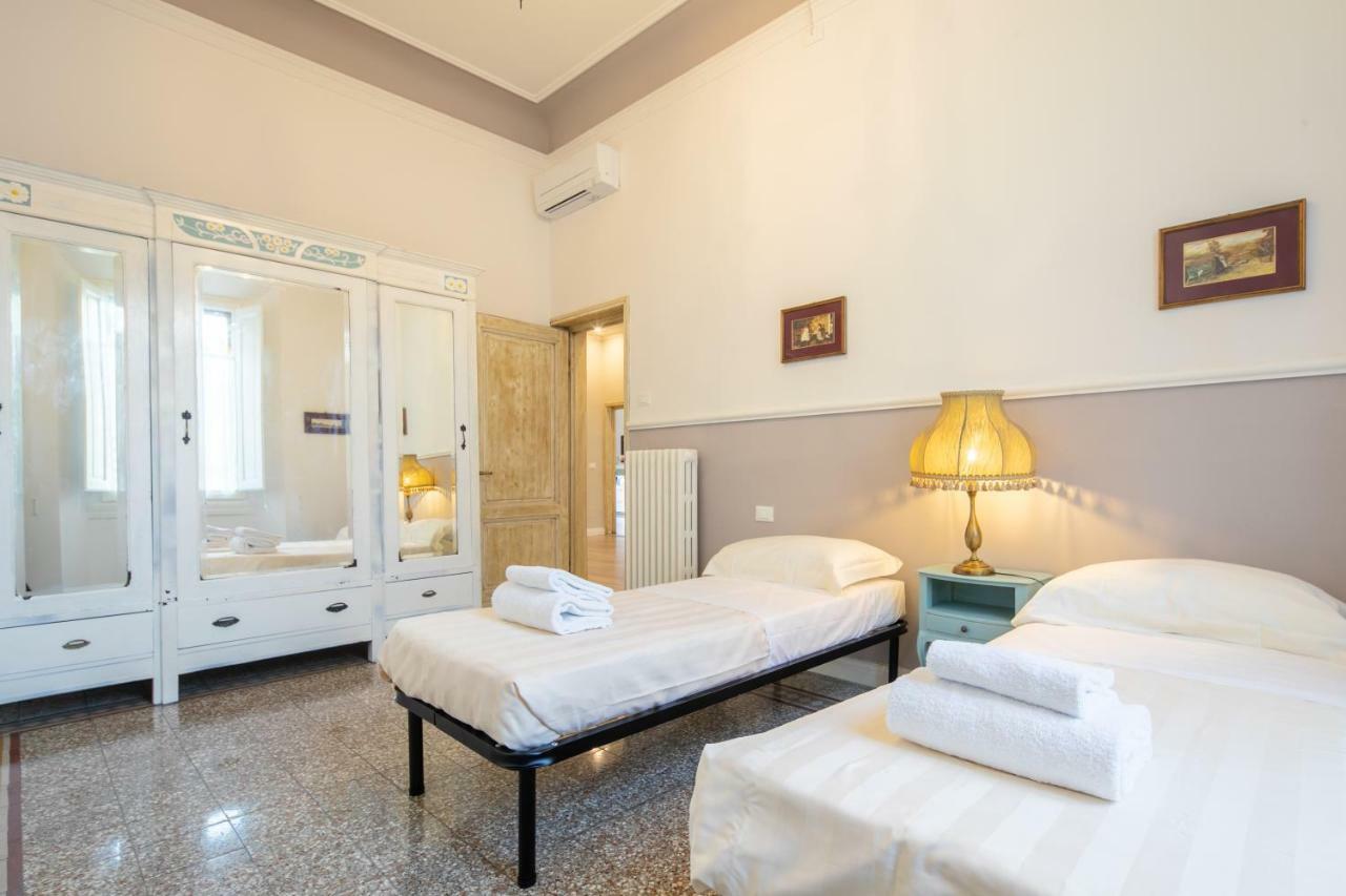 Santa Maria Novella 4 Bedrooms By Mmega Apartamento *