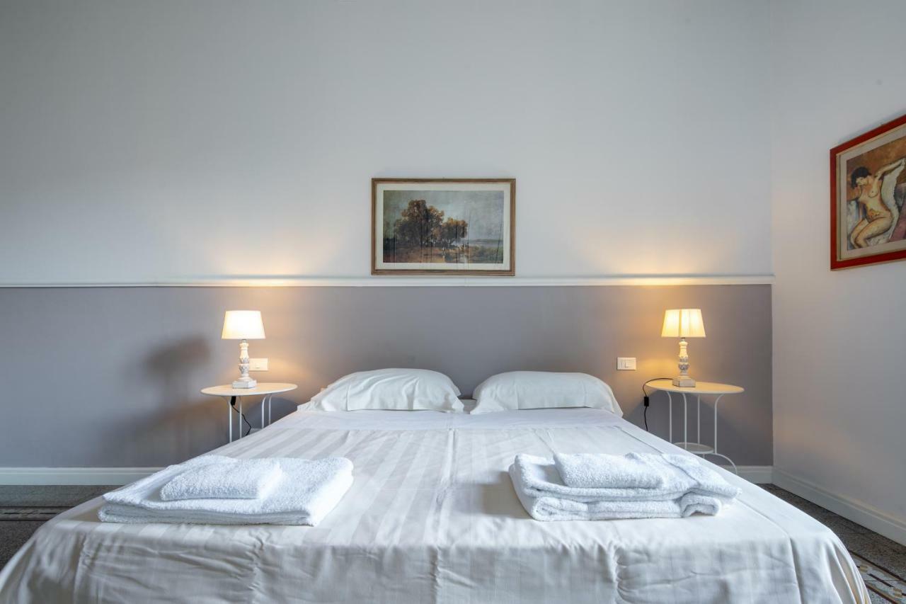 Santa Maria Novella 4 Bedrooms By Mmega Florença