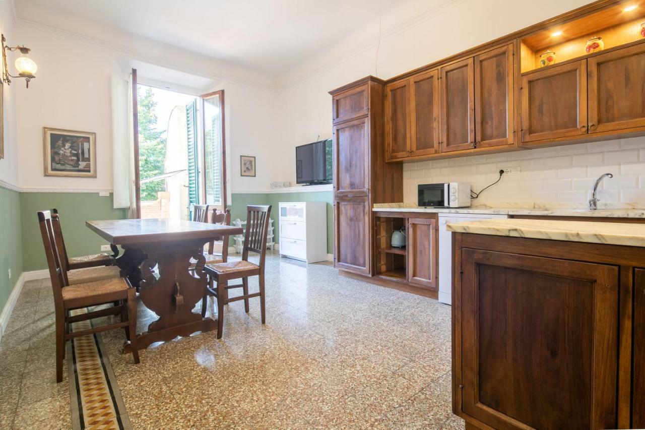 Santa Maria Novella 4 Bedrooms By Mmega Apartamento *