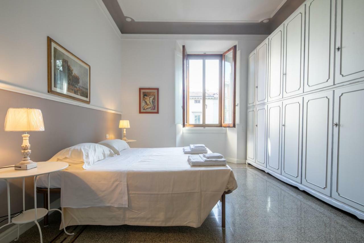Santa Maria Novella 4 Bedrooms By Mmega Apartamento