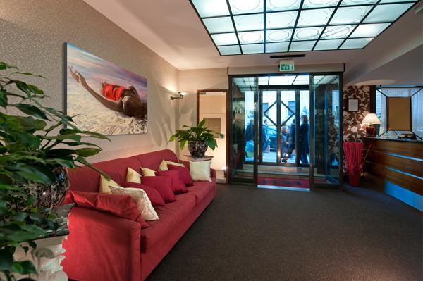 C-hotels Club Firenze