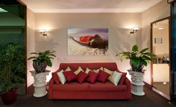 C-hotels Club Hotel