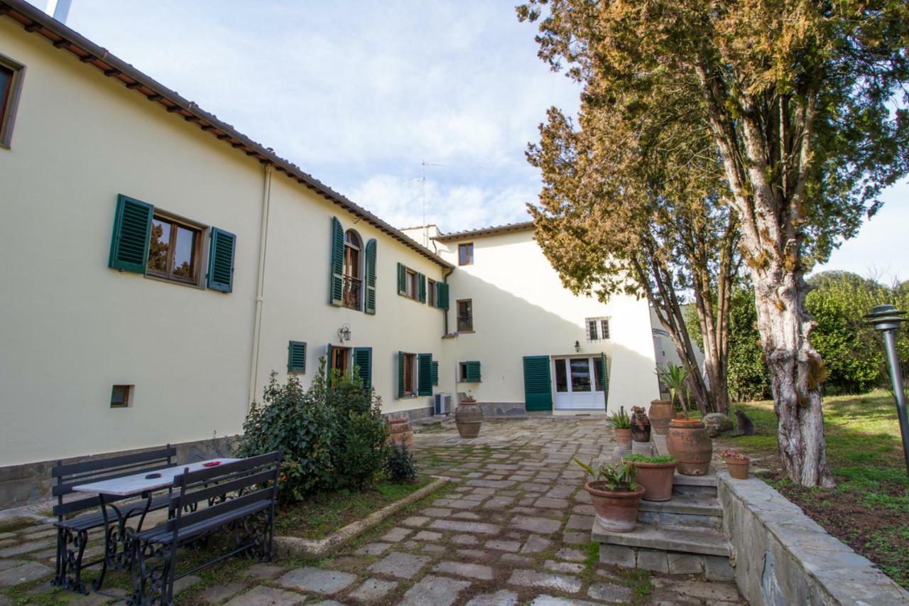 Couette-café Palazzi 3*