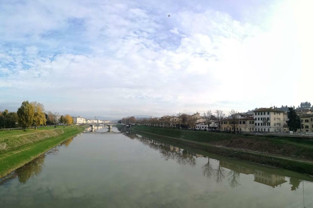 I Navicellai Tramway And Parking 8 Min To Center Firenze