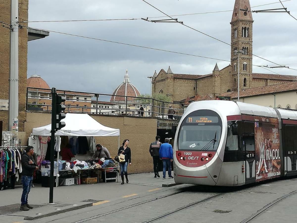 Lejlighed I Navicellai Tramway And Parking 8 Min To Center Firenze