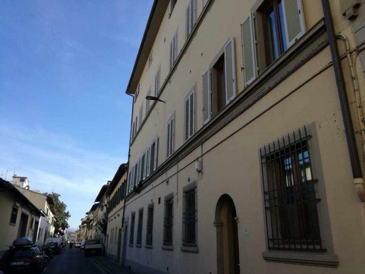 I Navicellai Tramway And Parking 8 Min To Center Lejlighed Firenze