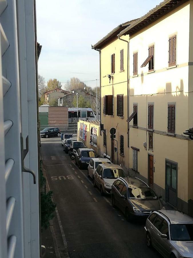 I Navicellai Tramway And Parking 8 Min To Center Firenze