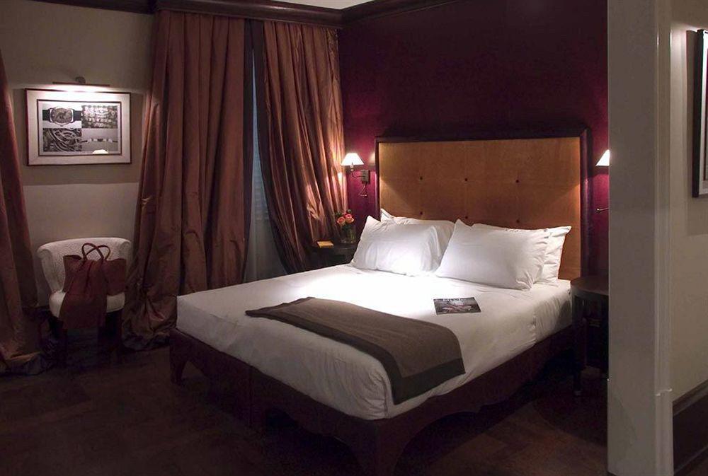 Hotel L'orologio - Wtb