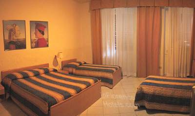 Centro Hotell