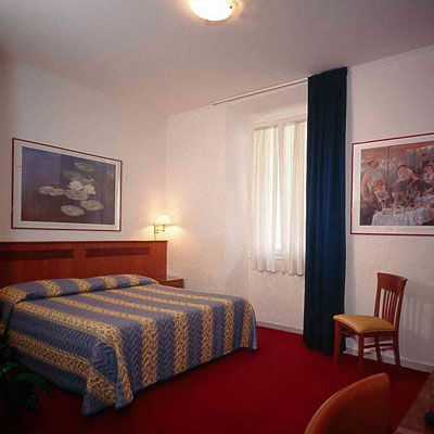 Centro Hotell 2*