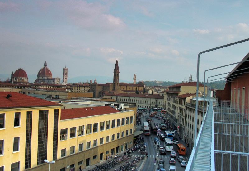 Hotel Delle Nazioni 3*
