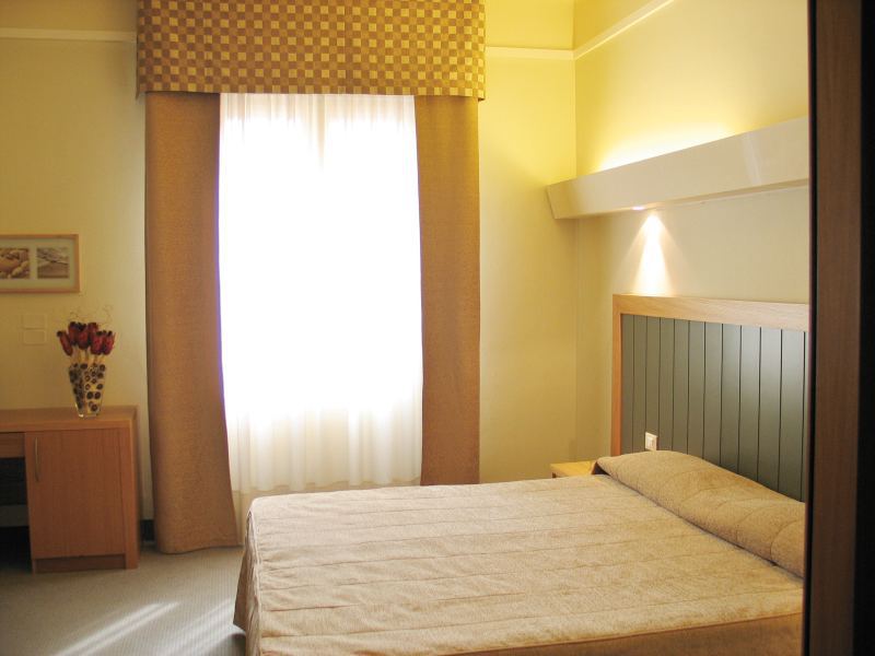 Hotel Delle Nazioni