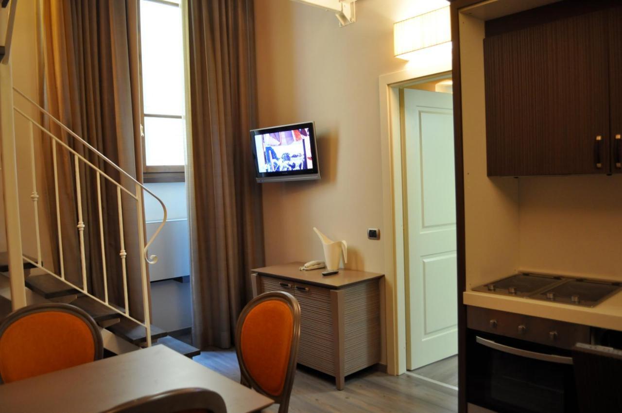 La Repubblica Aparthotel Firenze