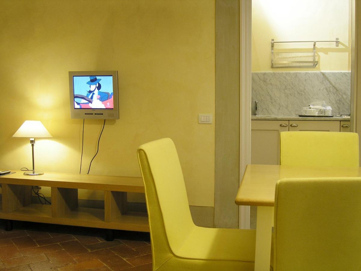 Lejlighedshotel Piccolo