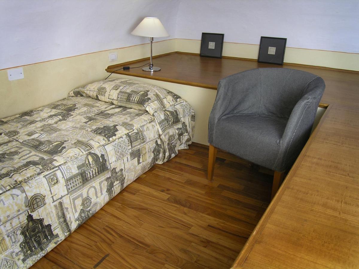 Piccolo Lejlighedshotel 4*