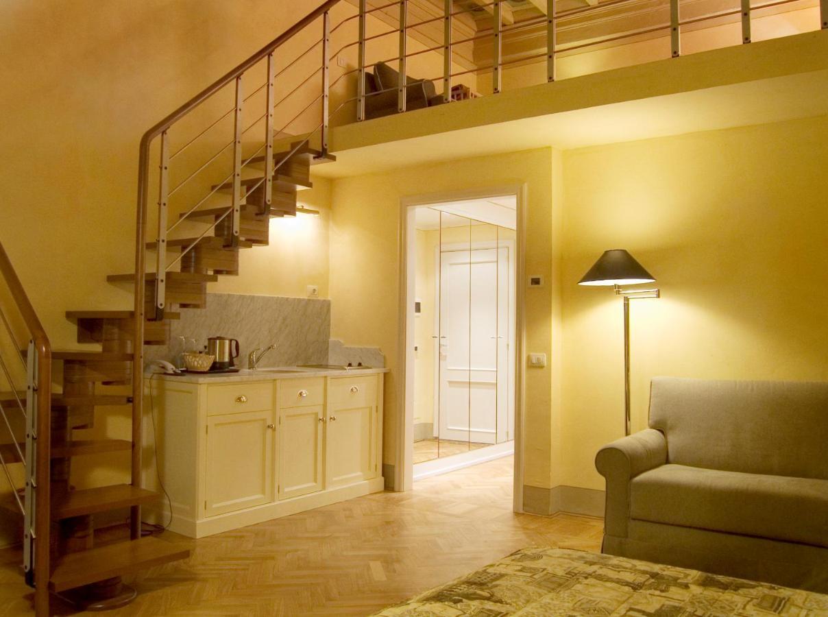 Lejlighedshotel Piccolo