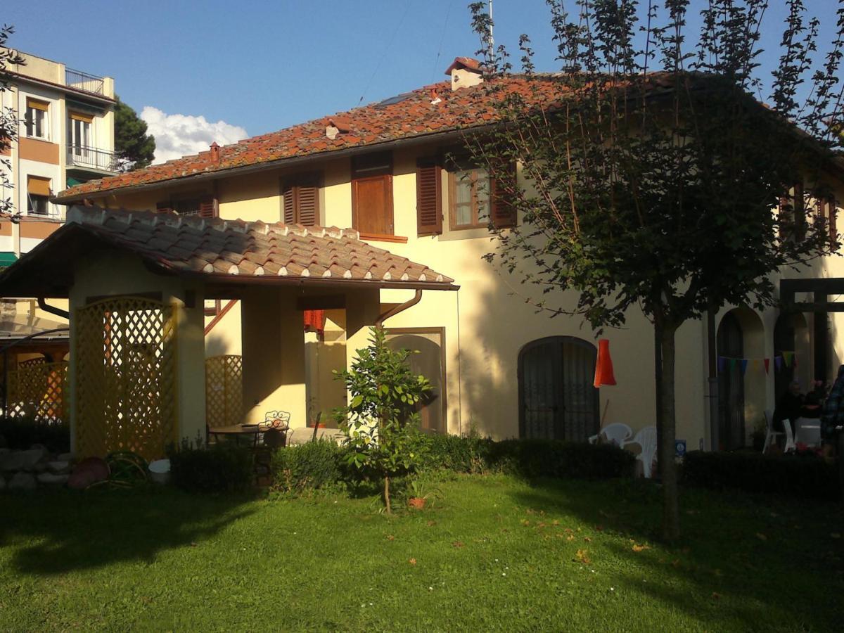 Casale Dei Cento Acri Couette-café