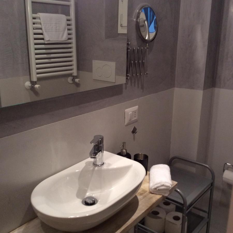 Leilighet Casa Maron Firenze
