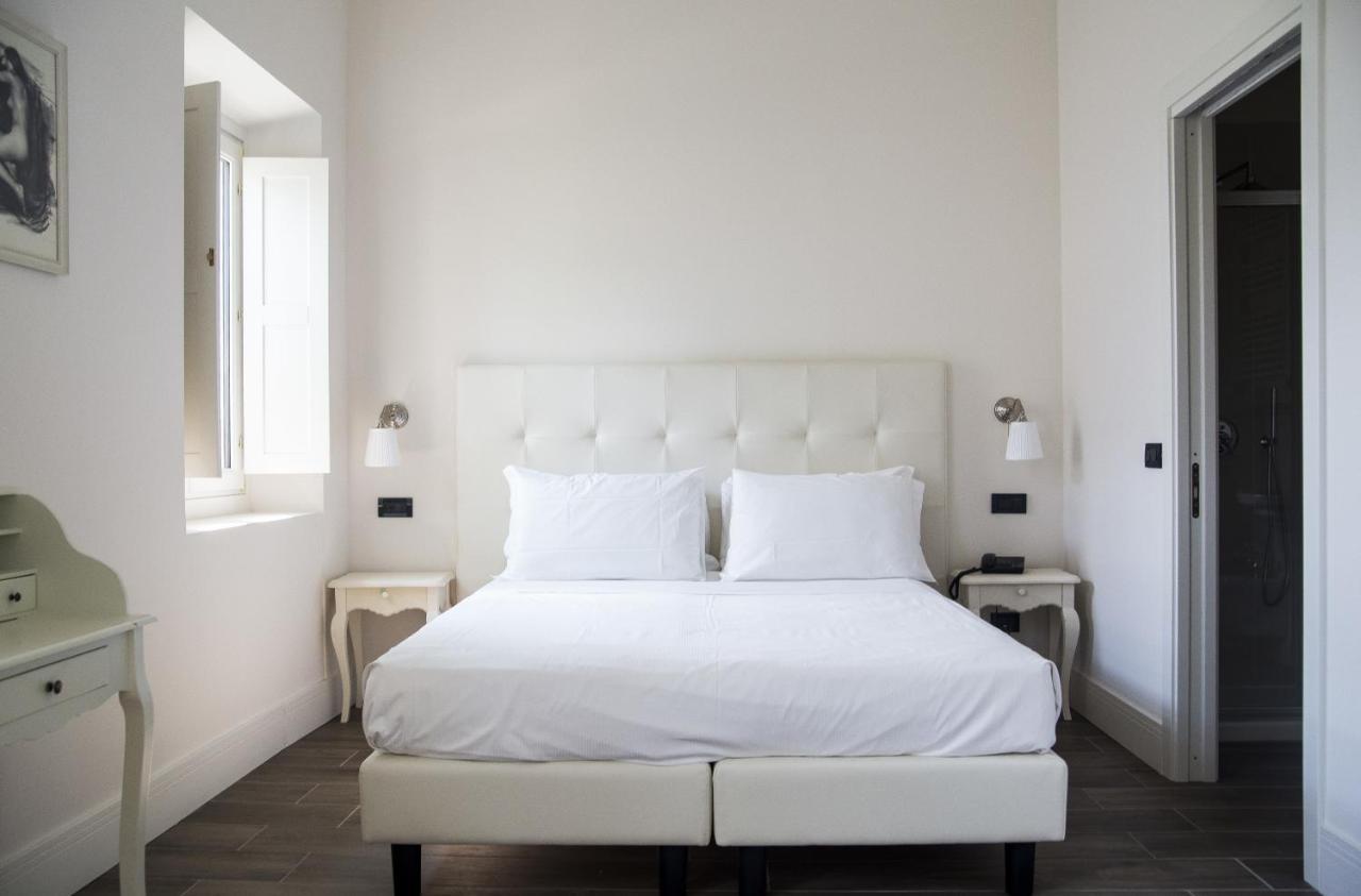 Bed & Breakfast Tornabuoni View