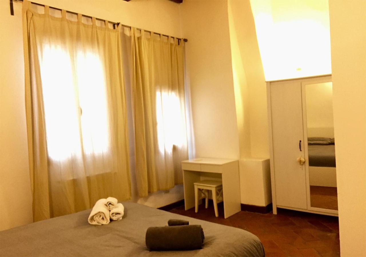 Apartamento Mariarita's