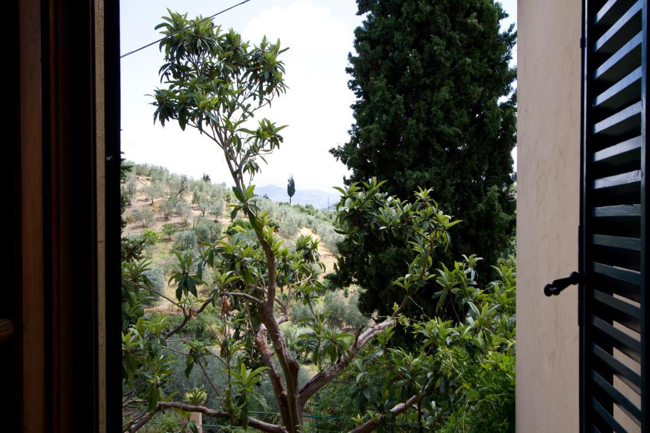 Tuscan Sun Pousada