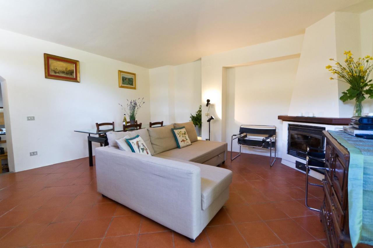 Tuscan Sun Pousada
