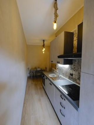 Apartamento Fevira Airport