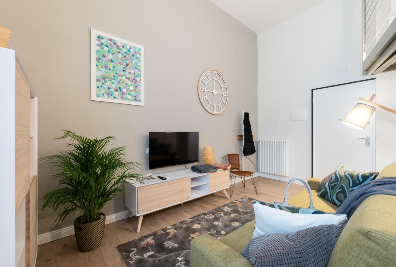 Living Walls Appartement Florence