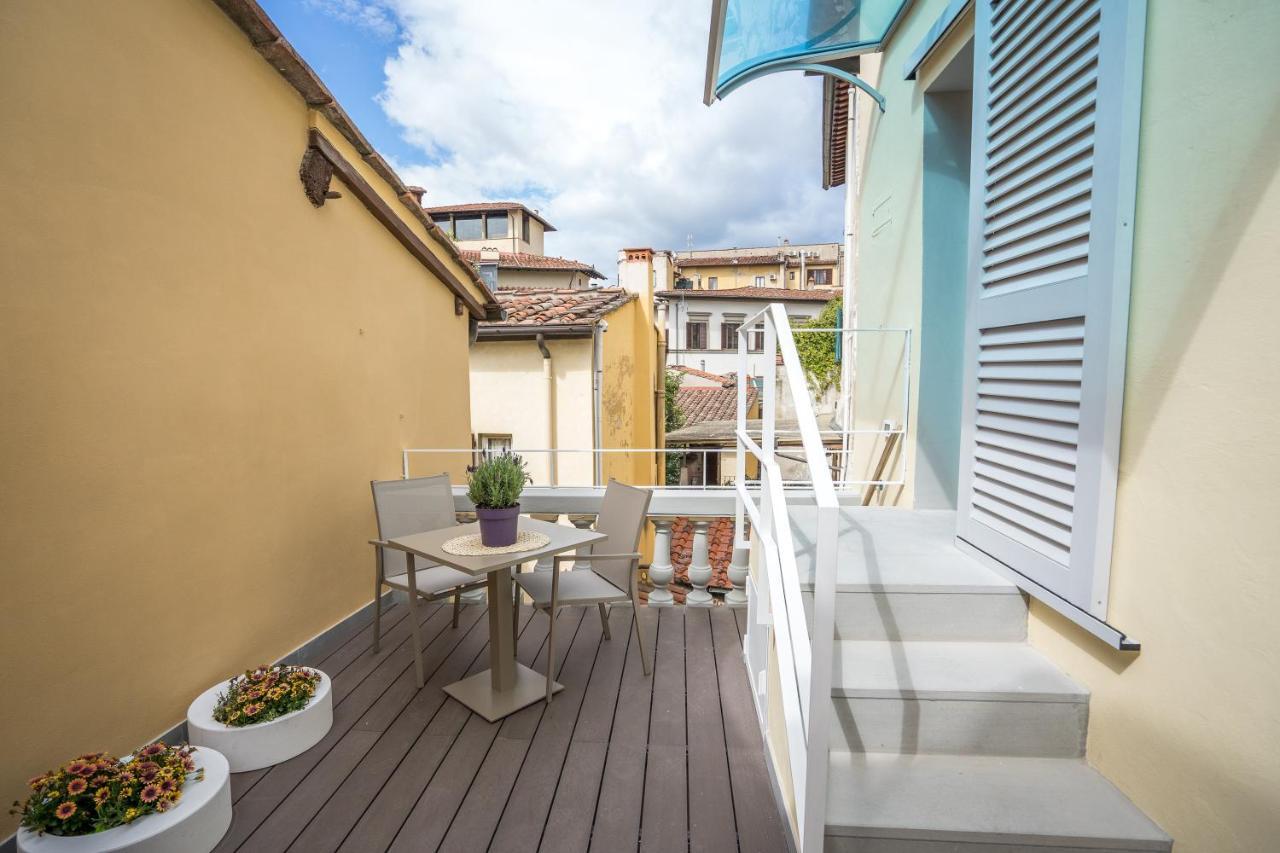 Olive Loft Apartamento Florença