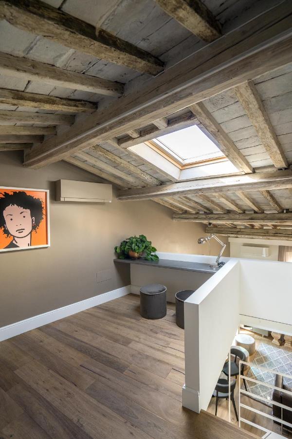Apartamento Olive Loft