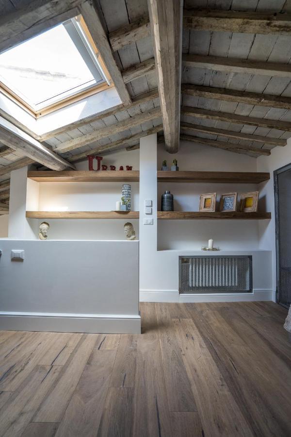 Olive Loft Florença