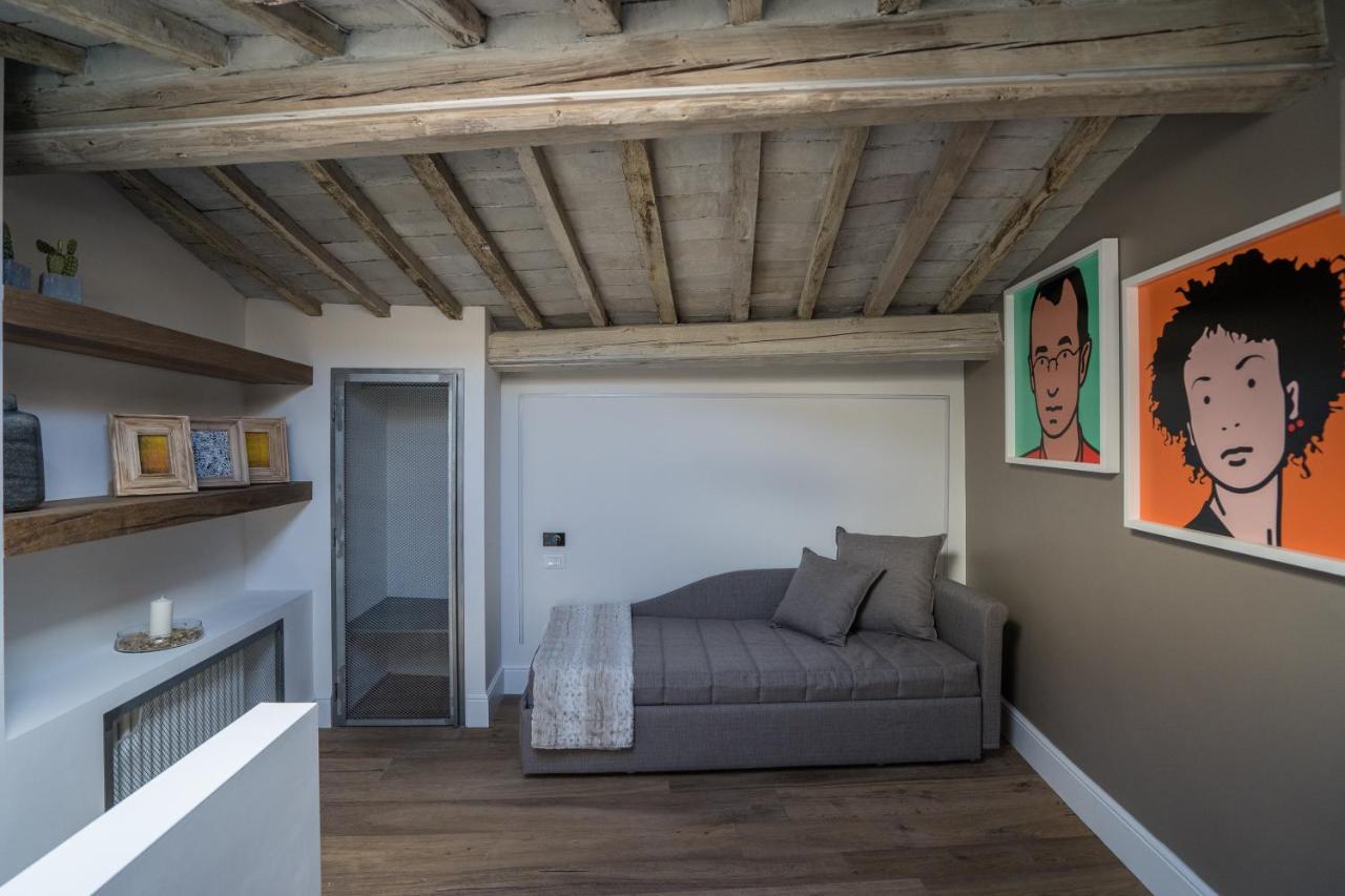 Olive Loft Florença