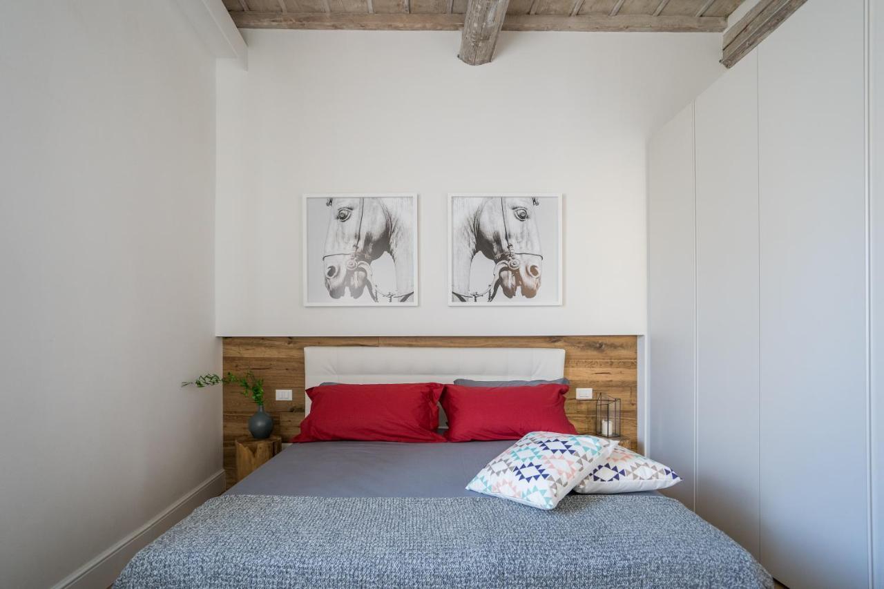 Olive Loft Florença