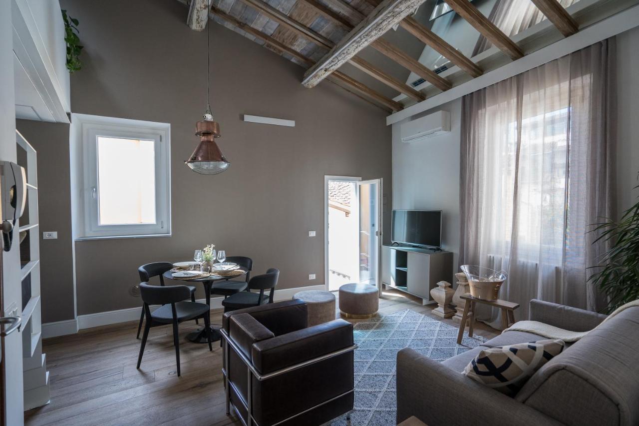 Olive Loft * Florença