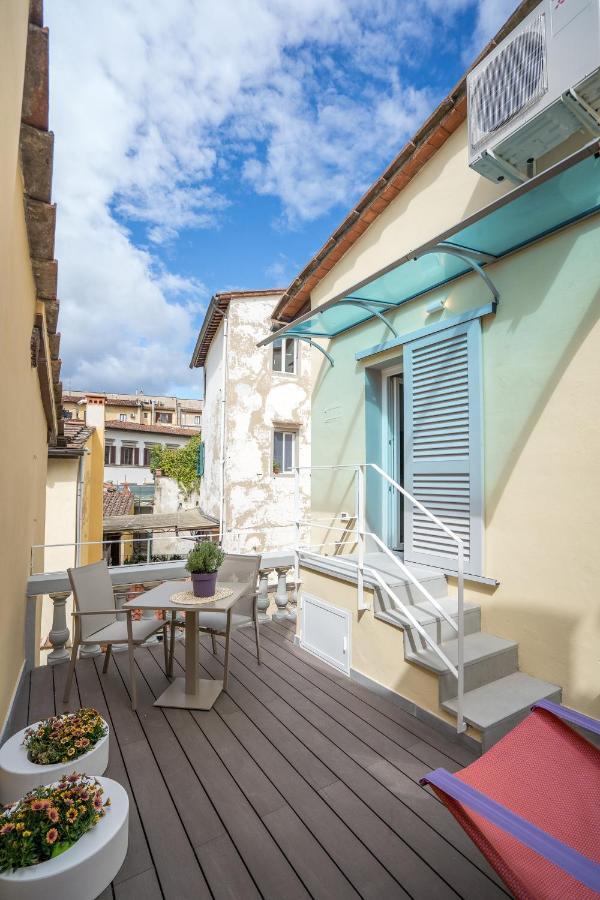 Apartamento Olive Loft Florença