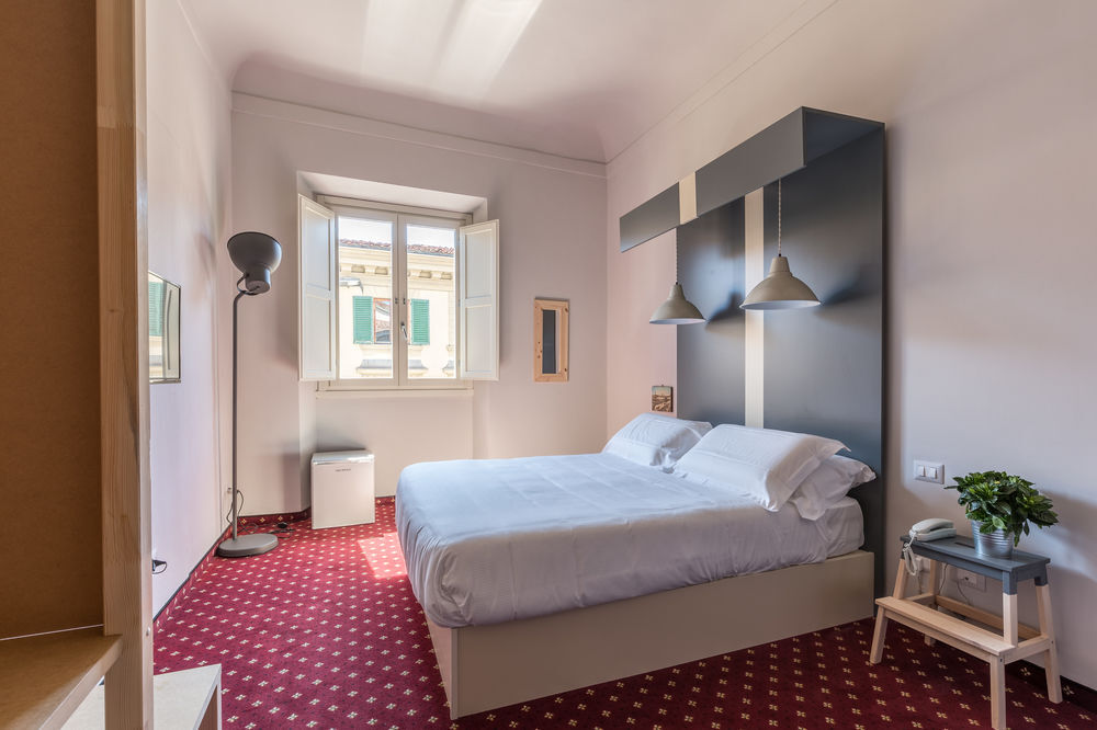 Dome Hotell