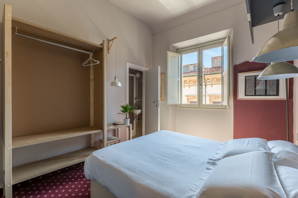 Hotell Dome Firenze