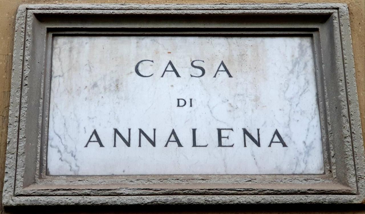 Annalena Firenze