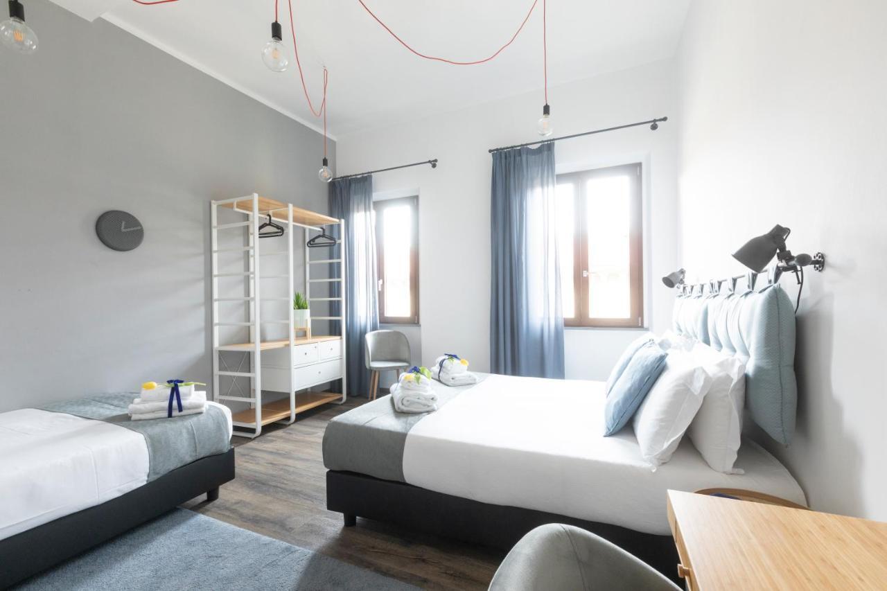 Miceli - Civico 50 Hotel Florença