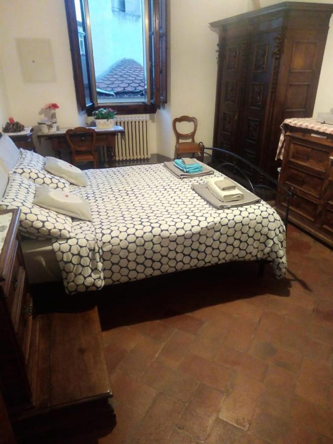 Gjestgiverier Affittacamere Il Dono