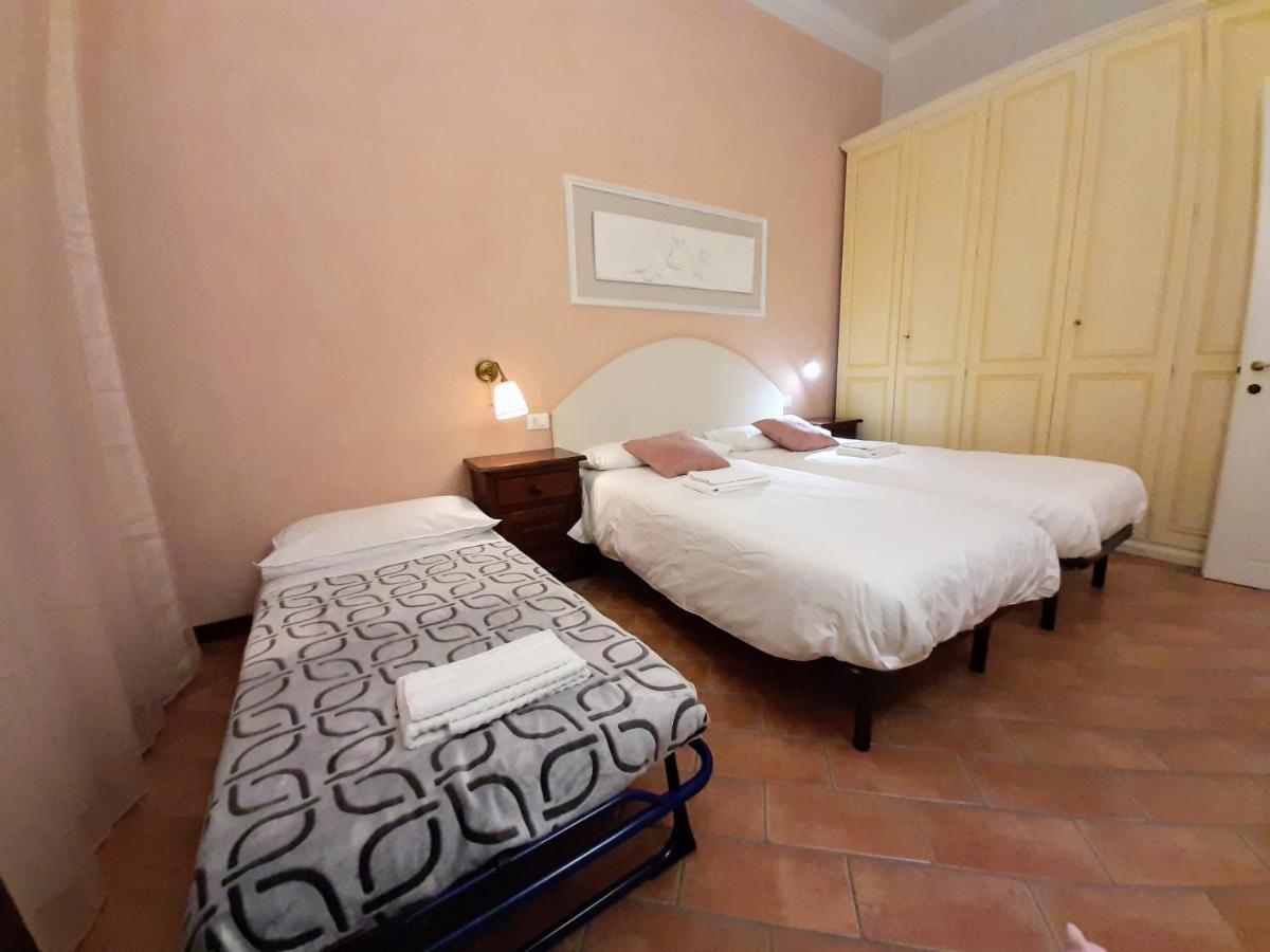 I Navicellai Tramway And Parking 8 Min To Center Firenze
