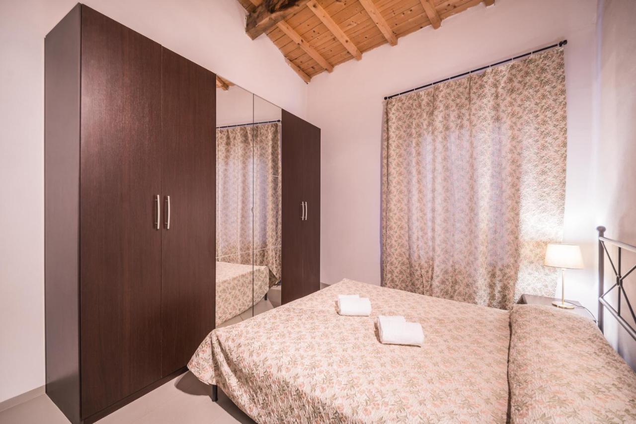 Aparthotel Hello Firenze