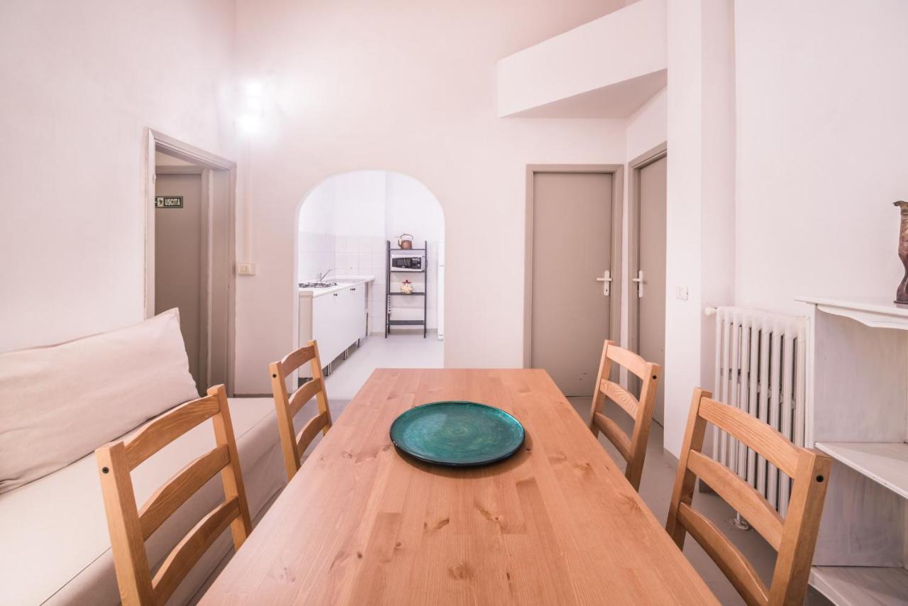 Aparthotel Hello Firenze