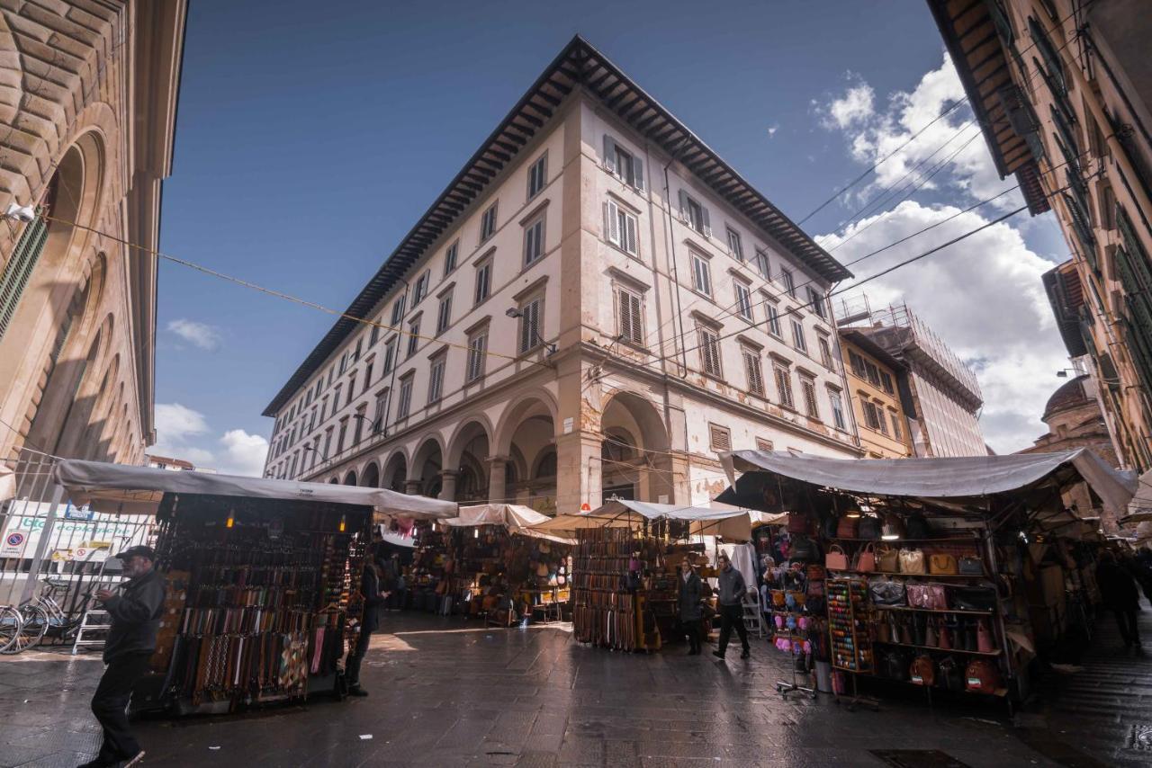 Hello Firenze