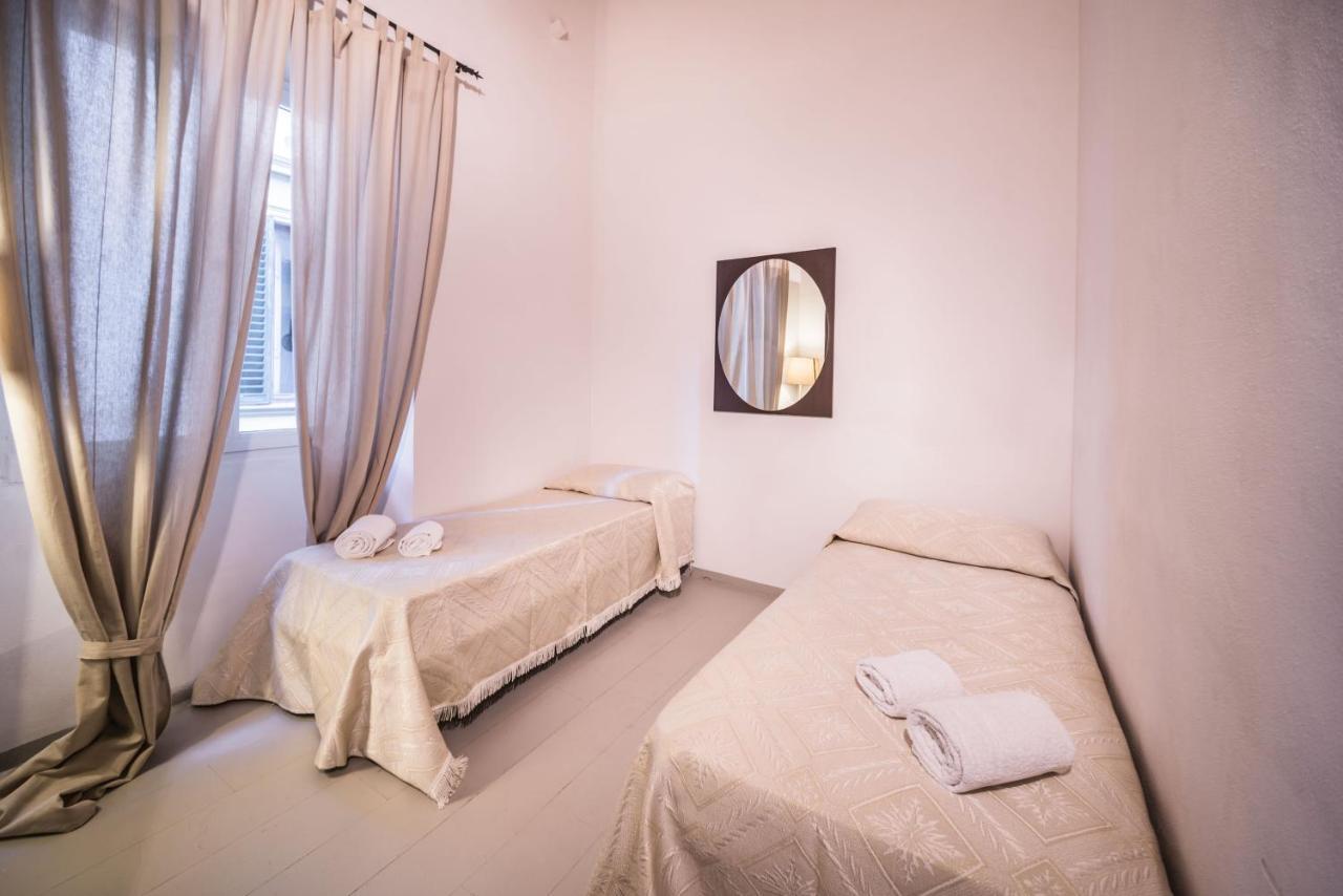 Hello Aparthotel Firenze