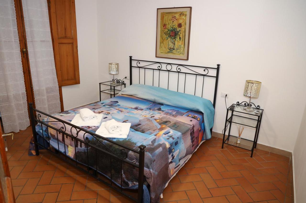 Neri 1 Appartement *