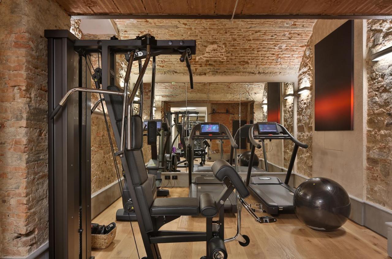 Hotell Calimala Firenze