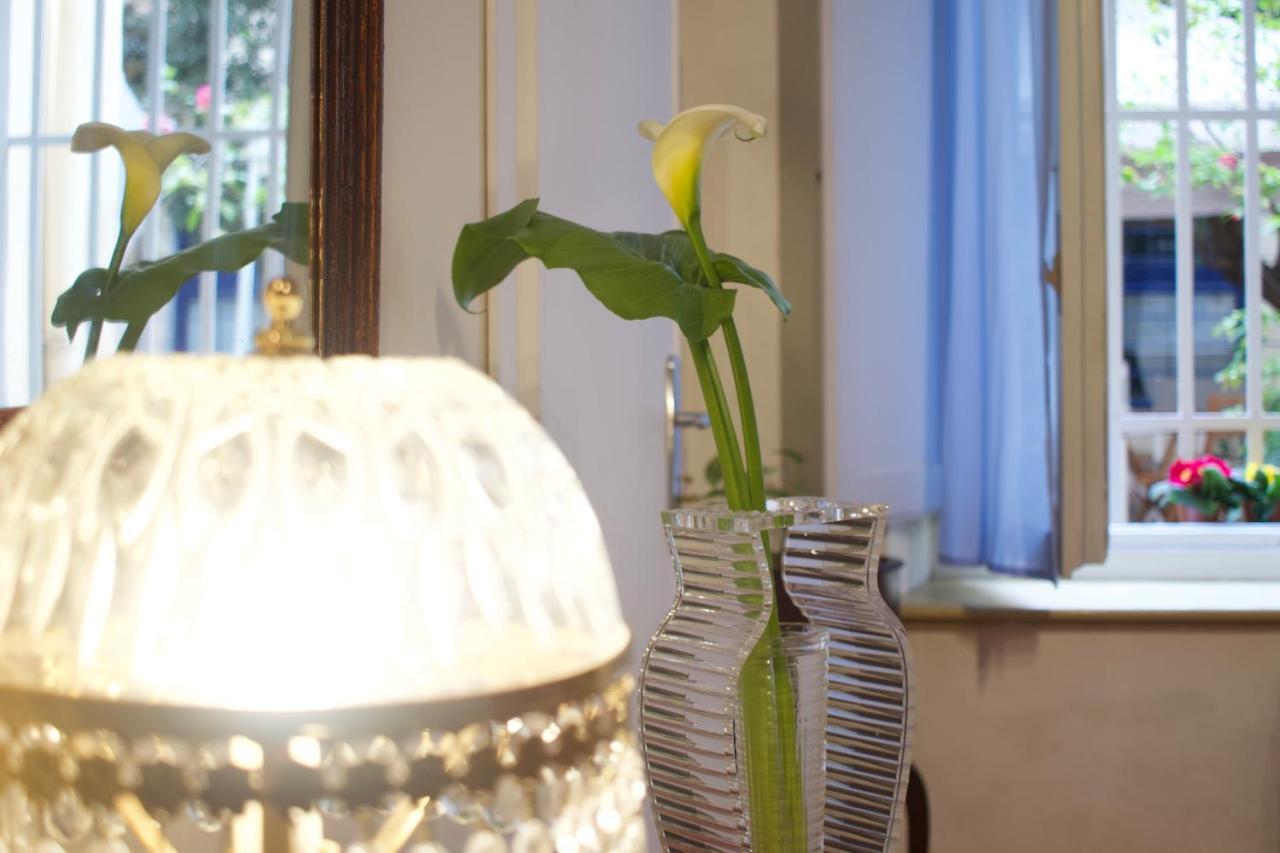 Il Loft Di Cinzia&andrea Family In Heartofart Firenze