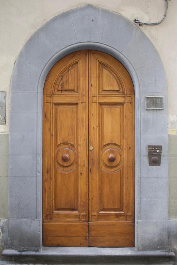 Il Loft Di Cinzia&andrea Family In Heartofart Firenze
