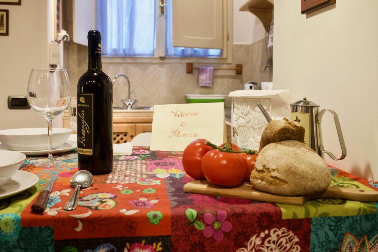 Il Loft Di Cinzia&andrea Family In Heartofart Leilighet *